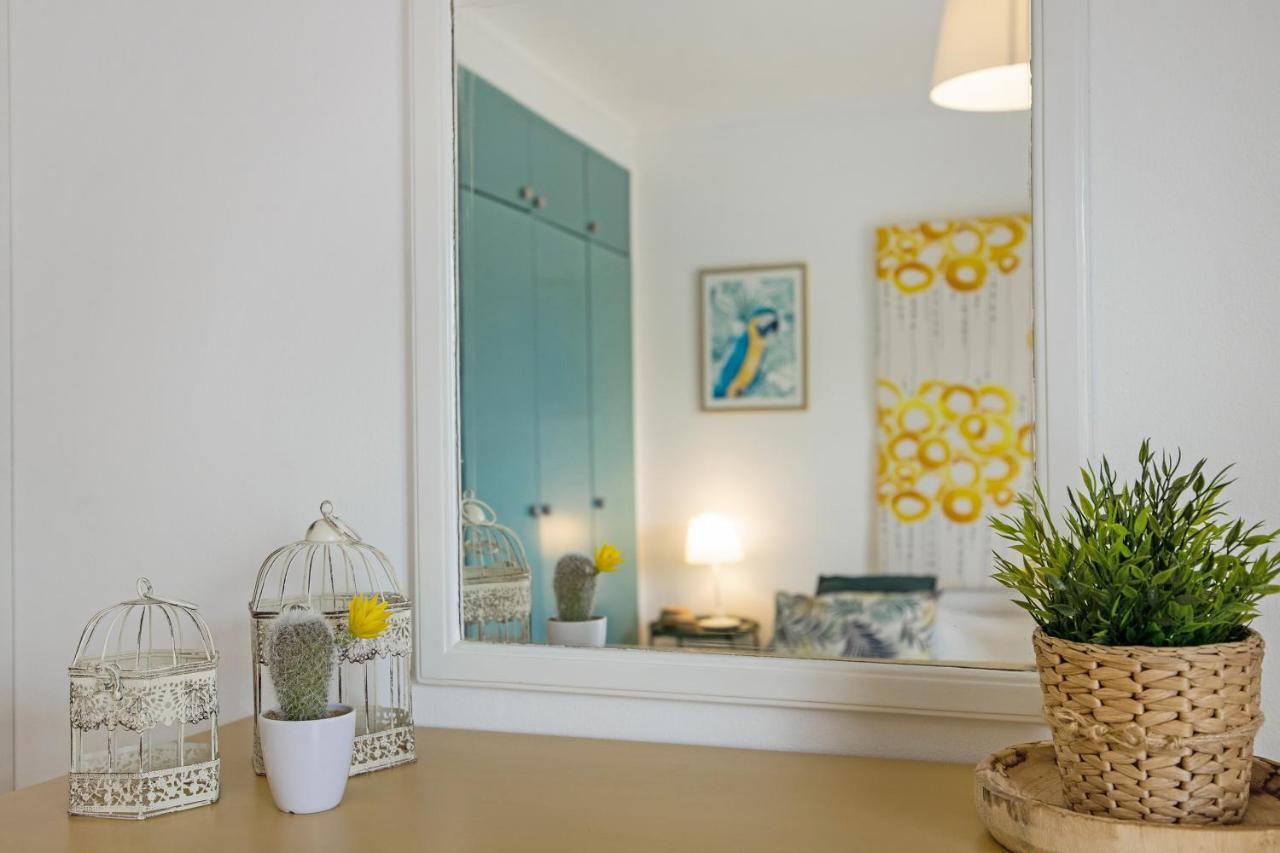 Casa Gaivota Apartment Portimao Exterior photo