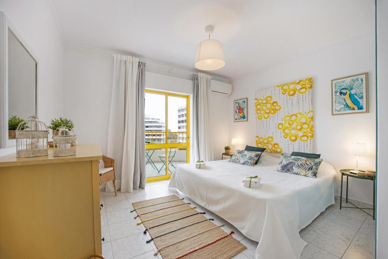 Casa Gaivota Apartment Portimao Exterior photo