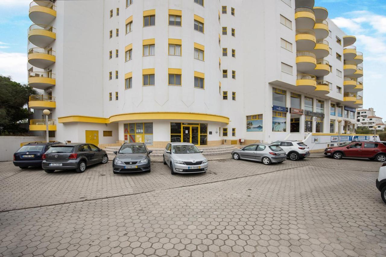 Casa Gaivota Apartment Portimao Exterior photo