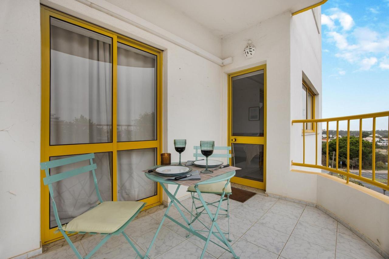 Casa Gaivota Apartment Portimao Exterior photo