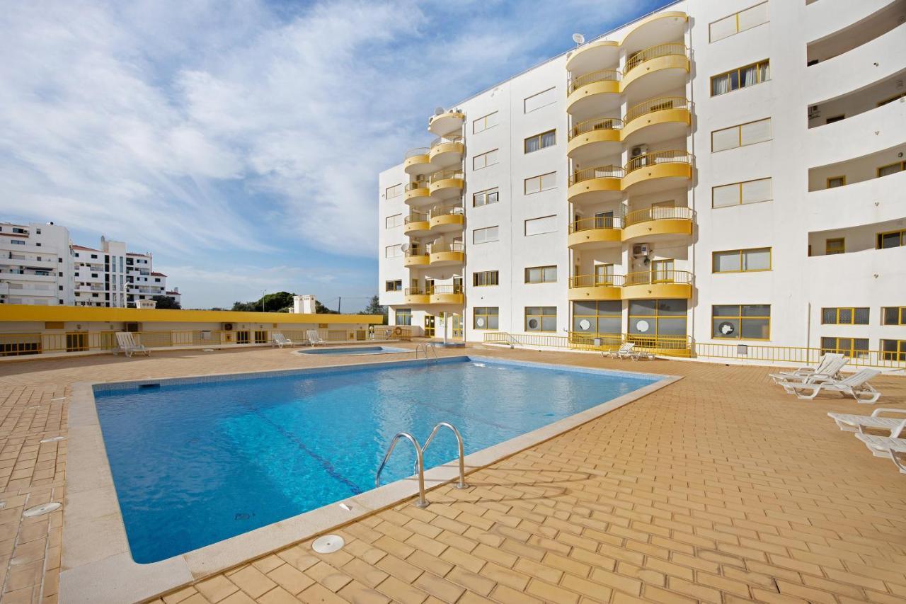 Casa Gaivota Apartment Portimao Exterior photo