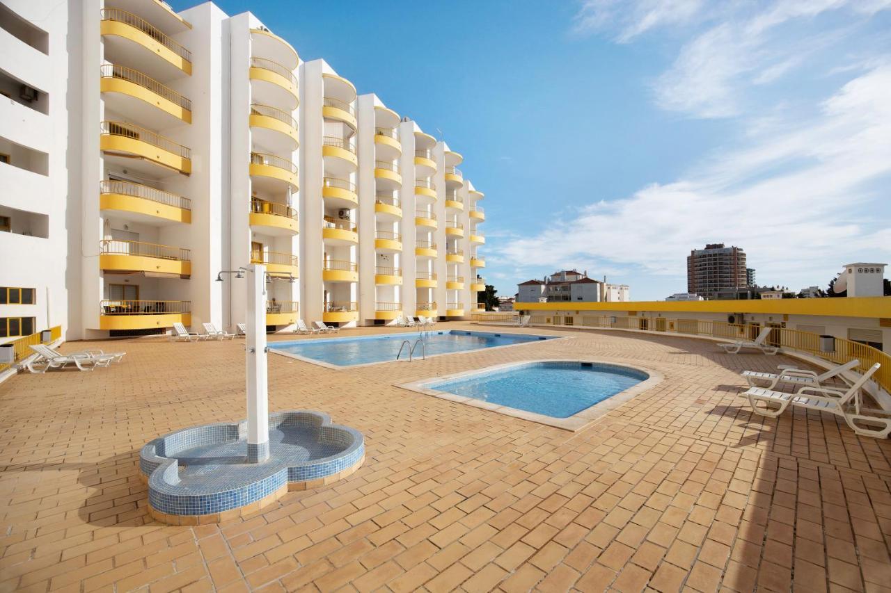 Casa Gaivota Apartment Portimao Exterior photo